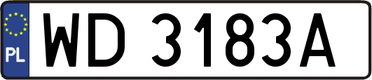 WD3183A