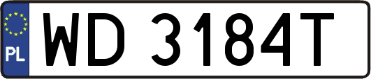 WD3184T