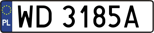 WD3185A