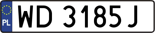 WD3185J