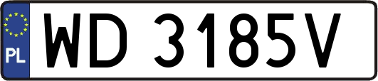 WD3185V
