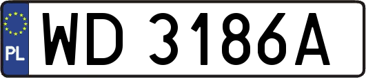 WD3186A