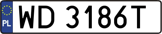 WD3186T