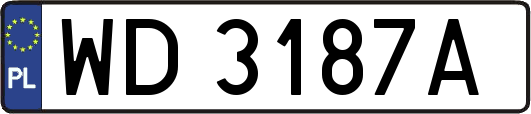 WD3187A