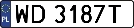 WD3187T