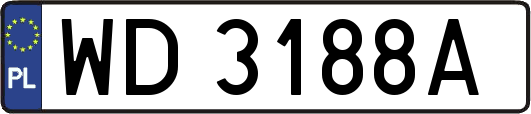 WD3188A