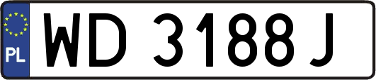 WD3188J