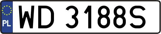 WD3188S