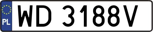 WD3188V