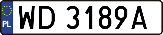 WD3189A