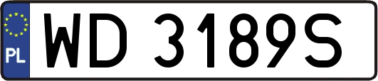 WD3189S