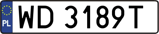 WD3189T
