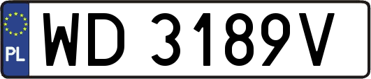 WD3189V