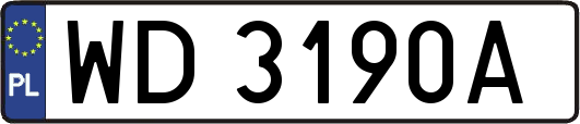 WD3190A