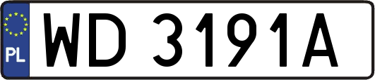 WD3191A
