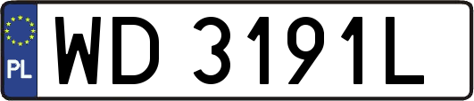 WD3191L