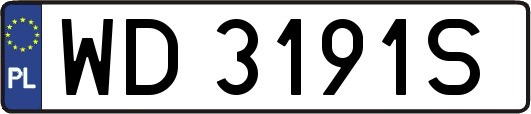 WD3191S