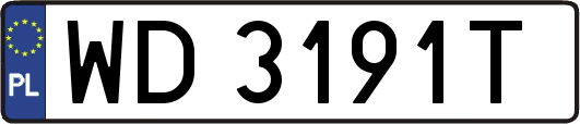 WD3191T