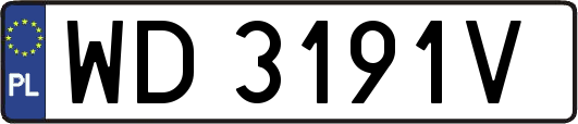 WD3191V