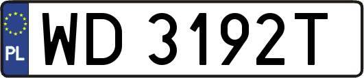 WD3192T