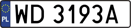 WD3193A
