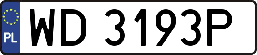 WD3193P