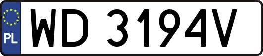 WD3194V