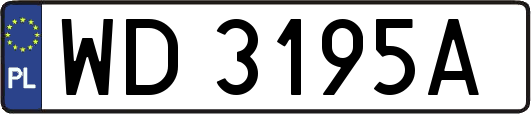 WD3195A