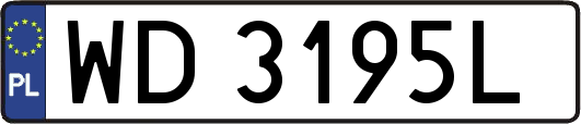 WD3195L