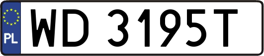 WD3195T