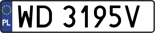 WD3195V