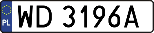 WD3196A