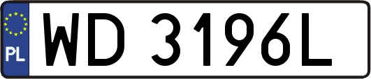 WD3196L