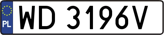 WD3196V
