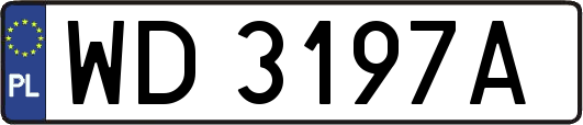 WD3197A