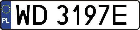 WD3197E
