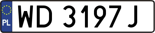 WD3197J