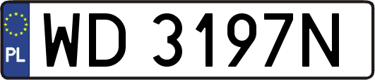 WD3197N