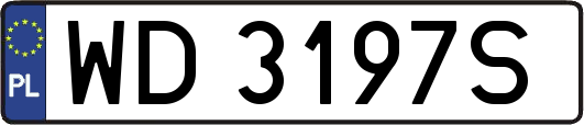WD3197S
