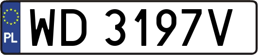 WD3197V