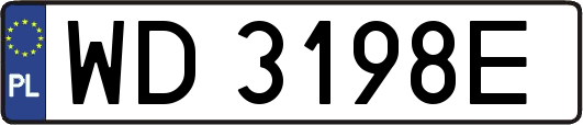 WD3198E