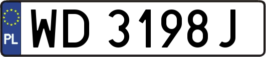 WD3198J
