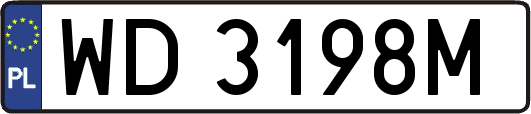 WD3198M