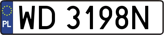WD3198N