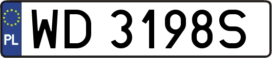 WD3198S