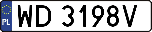 WD3198V