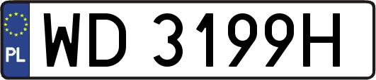 WD3199H