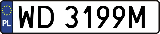 WD3199M