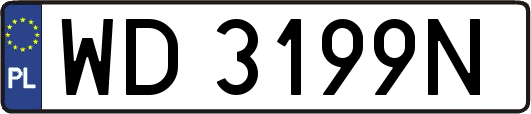WD3199N