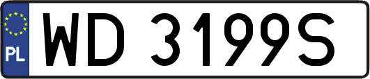 WD3199S